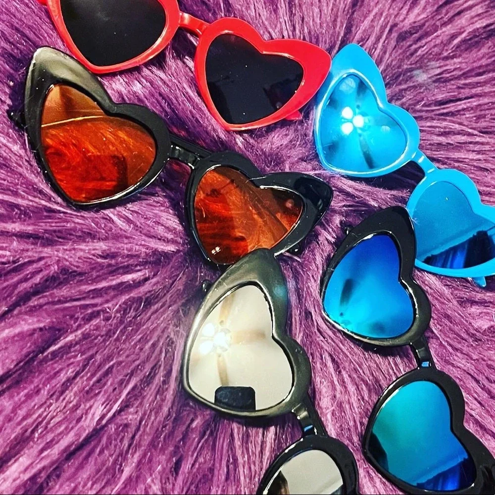New! Kids Sunglasses